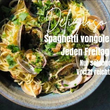 Restaurant Zur Linde Bergheim (Rhein-Erft-Kreis)