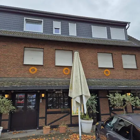 Hotel Restaurant Zur Linde