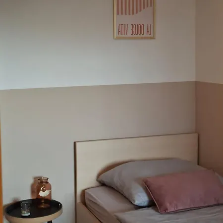 호텔 Restaurant Zur Linde *