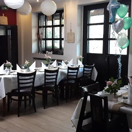 Restaurant Zur Linde Hotel *
