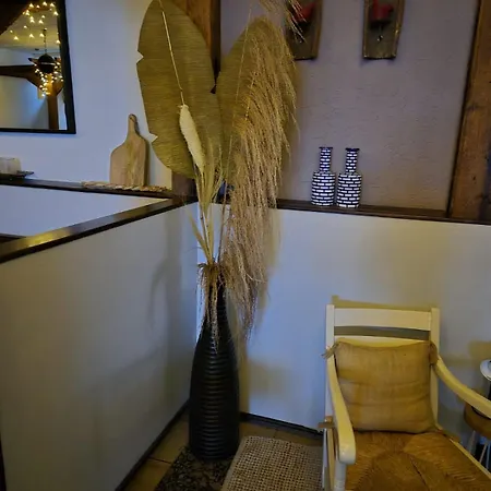 호텔 Restaurant Zur Linde 베르그하임