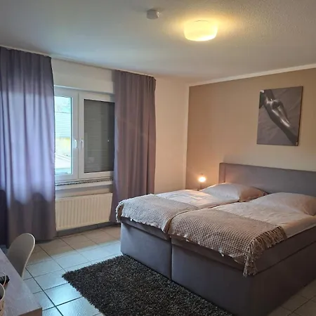 Hotel Restaurant Zur Linde *
