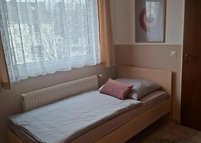 Restaurant Zur Linde Hotel