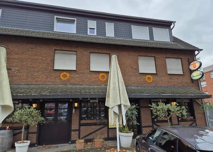 Hotel Restaurant Zur Linde