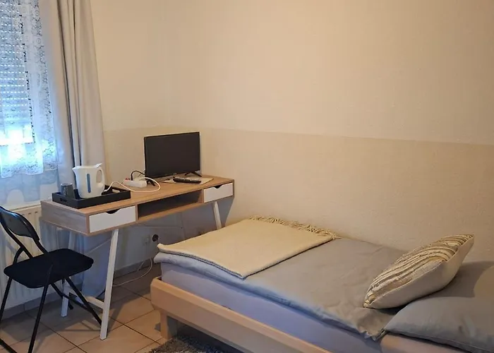 Restaurant Zur Linde Hotel *