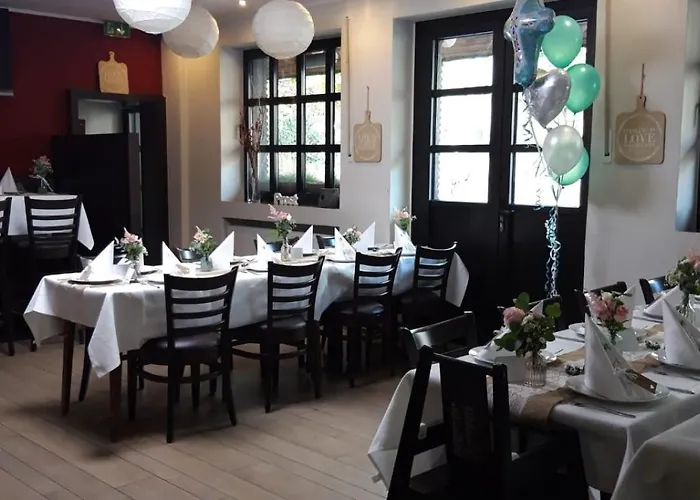 Restaurant Zur Linde Hotel *