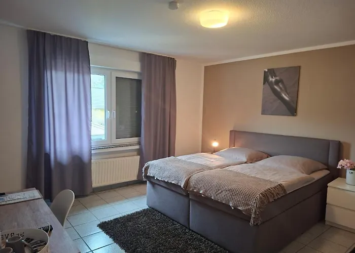 Hotel Restaurant Zur Linde *